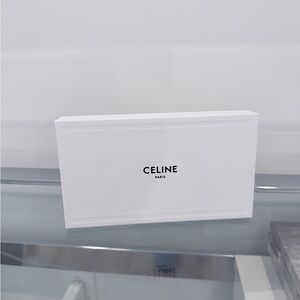 Celine White Decor Box